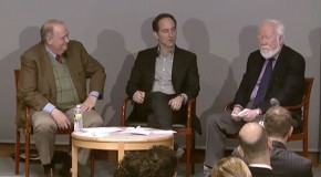 NYU-SCPS Tisch Center Panel: The New Business of Sports Media