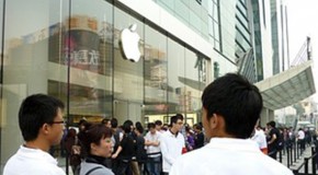 Nike–Not Apple–Is A Bellwether of China’s Economy