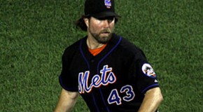 Trading R.A. Dickey could be the Gateway to Greener Pastures for the New York Mets