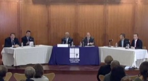 NYU-SCPS Panel – The Business of Sports: Collective Bargaining Agreements in Sports