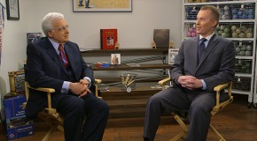 SportsBite: Arthur Miller and Wayne McDonnell Talk Penn State Lawsuit