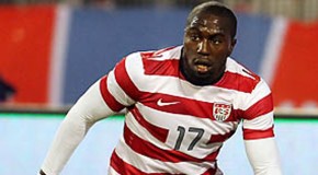Big Games, Big Issues- Jozy Altidore’s Soccer Challenges Include Racism