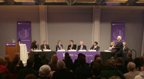 The Lasting Impact of Sports Greatest Events on Cities and Nations – An NYU Sports & Society Event