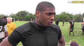 Michael Sam’s Announcement Is A Non-Issue — Not That There’s Anything Wrong With That