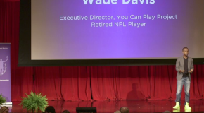 Wade Davis: Words Matter