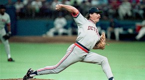 The BBWAA Pitches a Costly Shutout Against Jack Morris