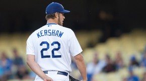 Greinke’s Freakish Injury Will Not Deter the Dodgers from Spending $200 Million on Kershaw